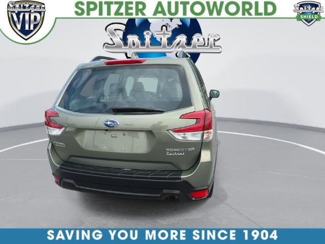 Used 2019 Subaru Forester w/ Alloy Wheel Package AWD/4WD image 9