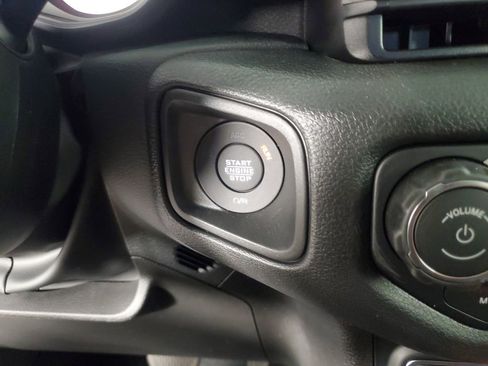 New 2026 Jeep Wrangler Unlimited Sport AWD/4WD image 20