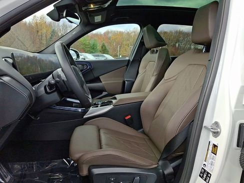 Certified 2025 BMW X3 xDrive30i image 13