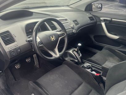 Used 2007 Honda Civic Si