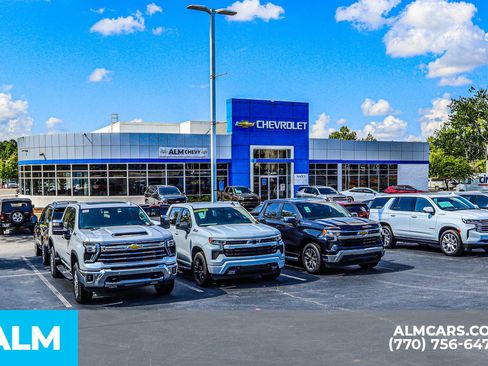 Used 2023 Chevrolet Tahoe High Country image 77