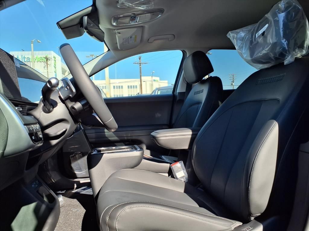 New 2026 Hyundai Ioniq 5 SEL RWD image 10