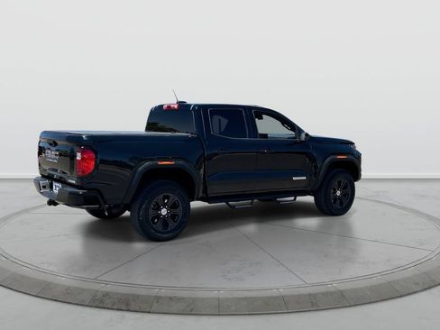 Used 2024 GMC Canyon Elevation RWD image 8