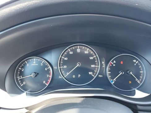 New 2026 MAZDA MAZDA3 Carbon image 28