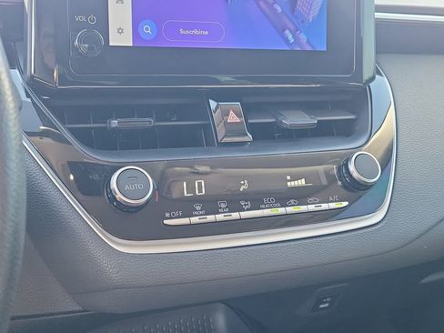 Certified 2024 Toyota Corolla LE image 23