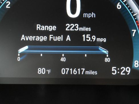 Used 2019 Honda Civic LX image 18