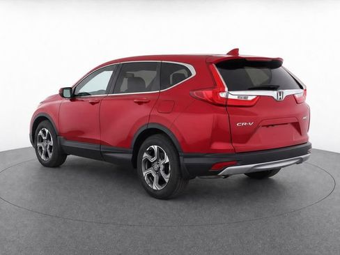 Used 2018 Honda CR-V EX image 3