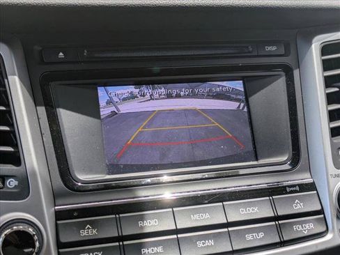 Used 2016 Hyundai Tucson SE w/ Option Group 02 FWD image 15