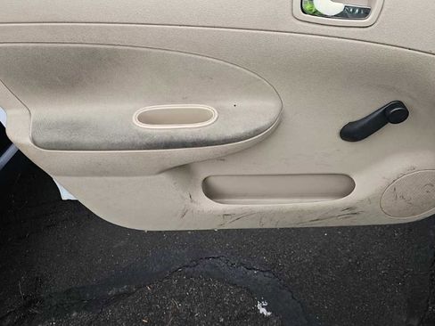 Used 2007 Chevrolet Cobalt LS w/ Enhanced Safety Package image 14