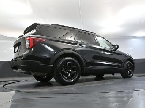 Used 2022 Ford Explorer Timberline AWD/4WD image 54