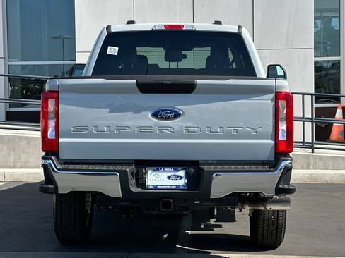 New 2026 Ford F350 XLT image 4