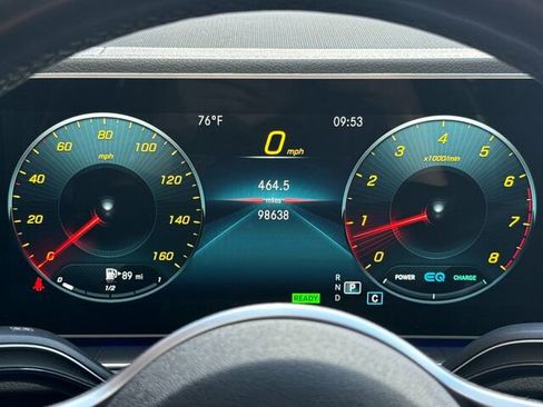 Used 2020 Mercedes-Benz GLS 450 4MATIC image 32