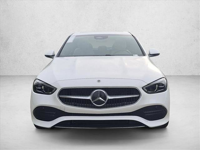 Certified 2026 Mercedes-Benz C 300 Sedan image 2