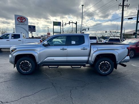 New 2026 Toyota Tacoma TRD Sport image 16