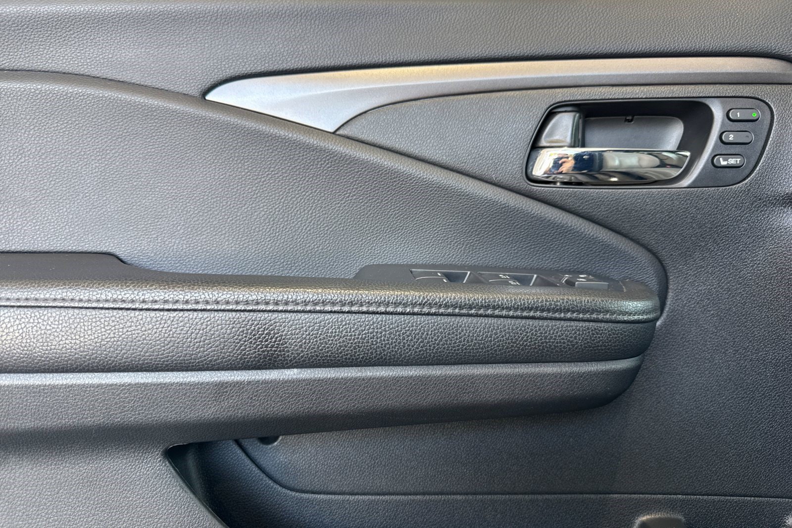 Used 2019 Honda Passport EX-L image 12
