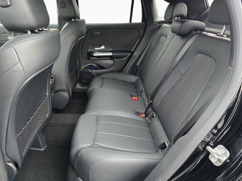 New 2026 Mercedes-Benz GLA 250 4MATIC image 17