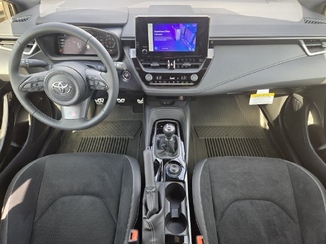 New 2026 Toyota Corolla GR AWD/4WD image 24