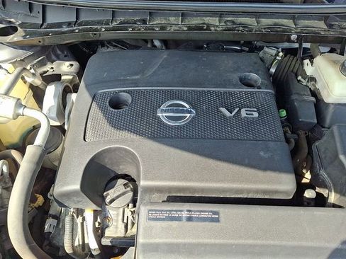 Used 2015 Nissan Murano SL w/ SL Technology Package image 24