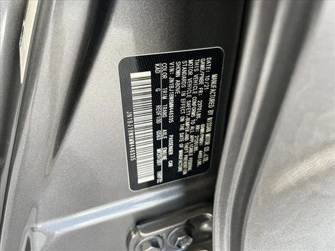 Used 2021 Nissan Rogue Sport SV AWD/4WD image 23