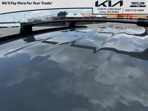 Used 2022 Hyundai Santa Fe XRT FWD image 15