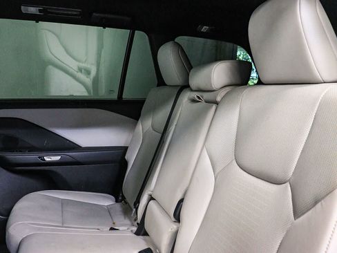 Used 2025 Lexus TX 350 FWD w/ Convenience Package image 18