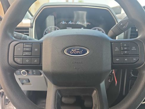 Used 2021 Ford F150 XL w/ Equipment Group 101A High RWD image 17