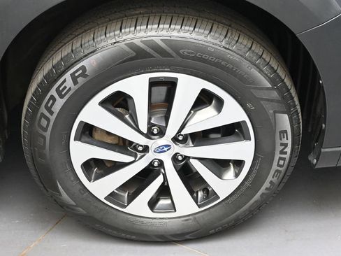 Certified 2024 Subaru Outback Premium AWD/4WD image 10