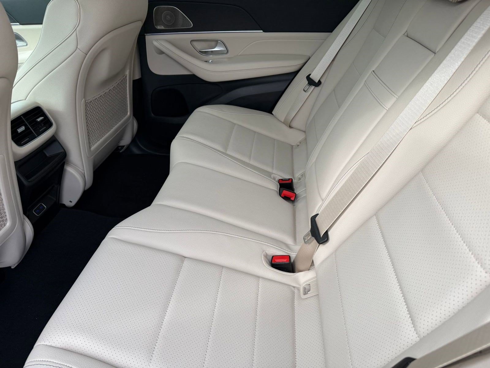 New 2026 Mercedes-Benz GLE 450 4MATIC image 23