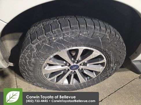 Used 2017 Ford Expedition EL XLT w/ Equipment Group 202A image 38