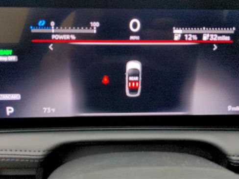 Certified 2023 Nissan Ariya FWD image 13
