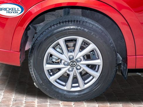 Used 2024 MAZDA CX-5 AWD 2.5 S image 40
