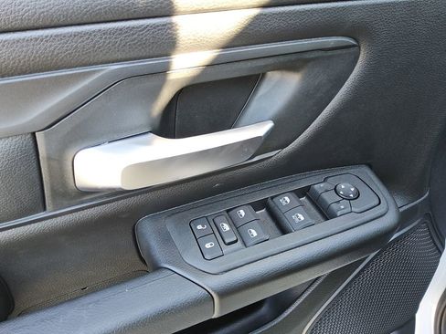 New 2026 RAM 1500 Tradesman image 18