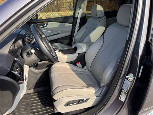 Used 2021 Acura RDX AWD w/ Advance Package image 16