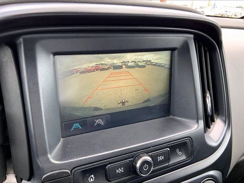 Used 2017 Chevrolet Colorado W/T w/ WT Convenience Package image 25