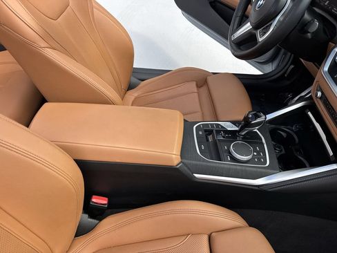 Used 2023 BMW 430i Convertible w/ M Sport Package RWD image 37