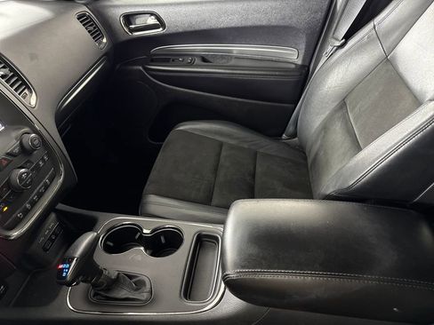 Used 2019 Dodge Durango GT image 17