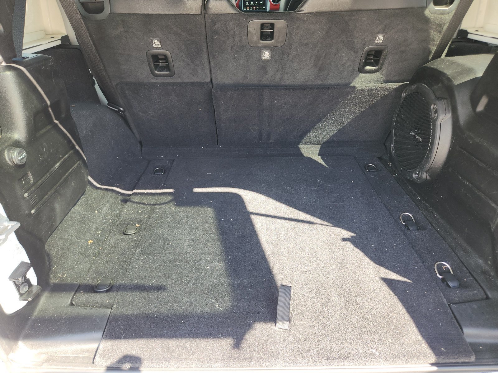 Used 2021 Jeep Wrangler Unlimited Rubicon AWD/4WD image 38