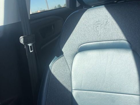 Used 2023 Ford Bronco Sport Outer Banks w/ Tech Package image 10