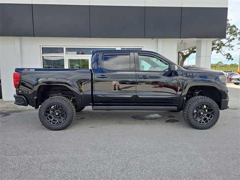 New 2026 GMC Sierra 1500 AT4 w/ Technology Package image 7