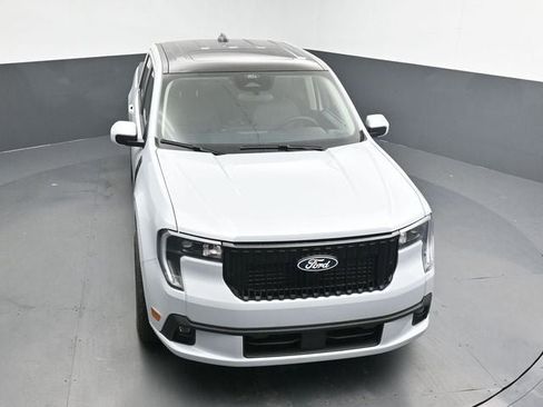 New 2026 Ford Maverick Lobo image 16