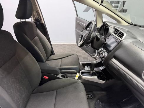 Used 2016 Honda Fit EX image 47