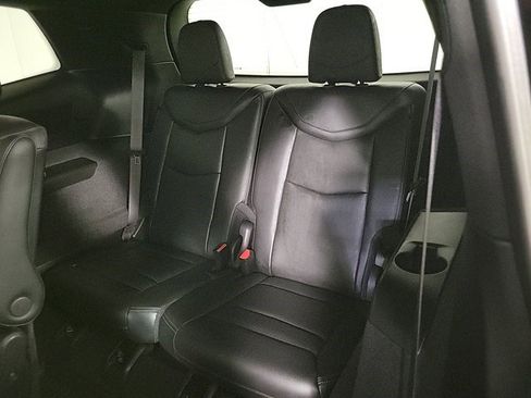 Certified 2024 Cadillac XT6 Premium Luxury w/ LPO, Floor Liner Package image 23