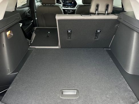 New 2026 Chevrolet Trax ACTIV image 15