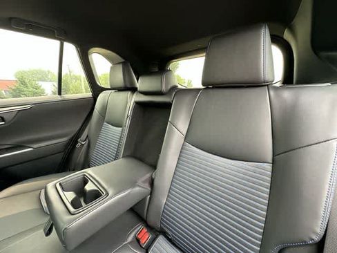 Used 2024 Toyota RAV4 XSE w/ Weather Package AWD/4WD image 17