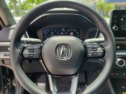 Used 2026 Acura Integra FWD image 20