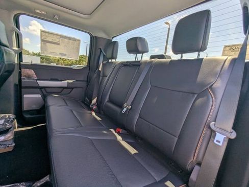 New 2026 Ford F350 Lariat AWD/4WD image 17