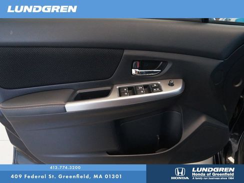Used 2016 Subaru Crosstrek 2.0i Premium AWD/4WD image 14