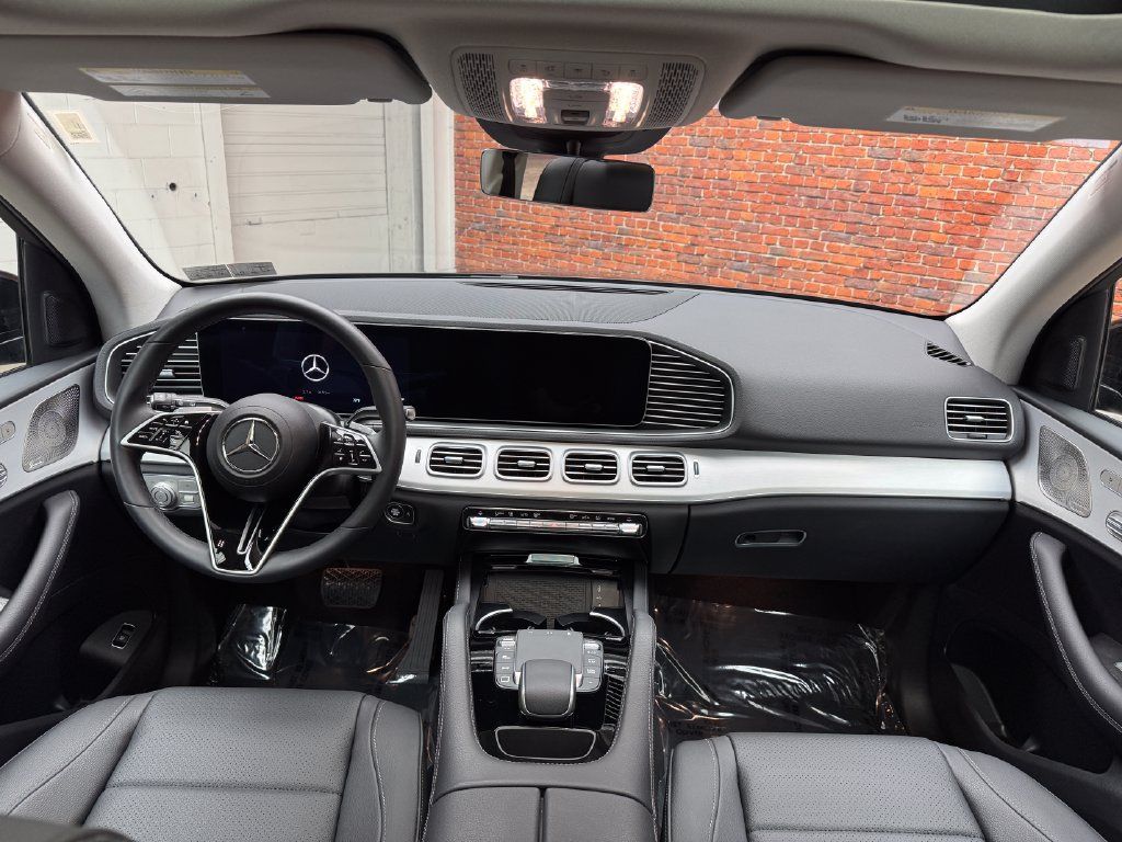 Used 2026 Mercedes-Benz GLE 350 4MATIC image 14