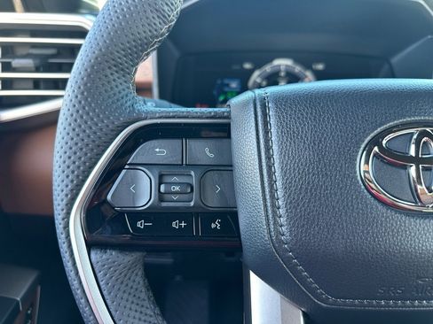 New 2026 Toyota Tundra 1794 Edition image 20