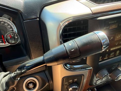 Used 2017 RAM 3500 Laramie w/ Snow Chief Group AWD/4WD image 22